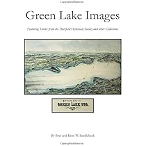 洋書◆ライン川写真集 本 バーデン プファルツ 風景 景色 自然 Green Lake Scenery: Sandleback, Bret, Sandleback, Kimi W